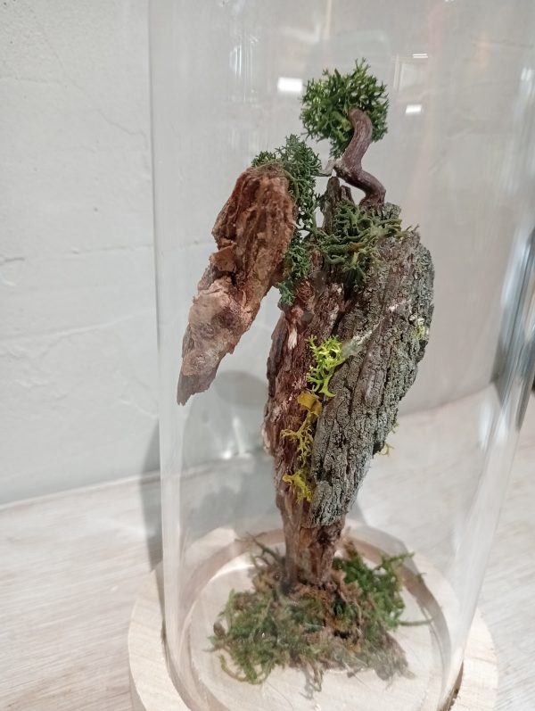 Cloche Isla Colgante (S) - Imagen 2