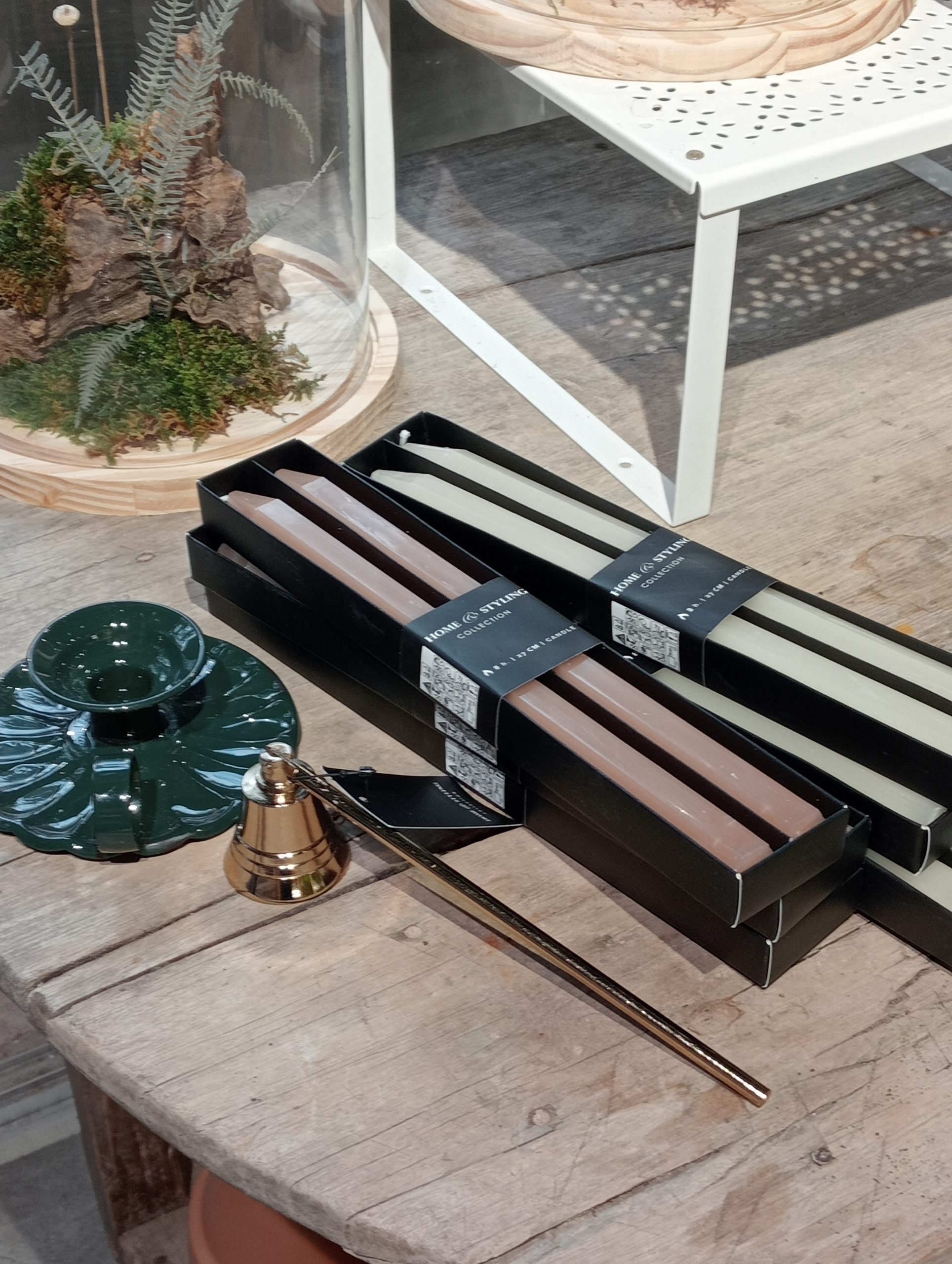 Vela Alma - Imagen 2